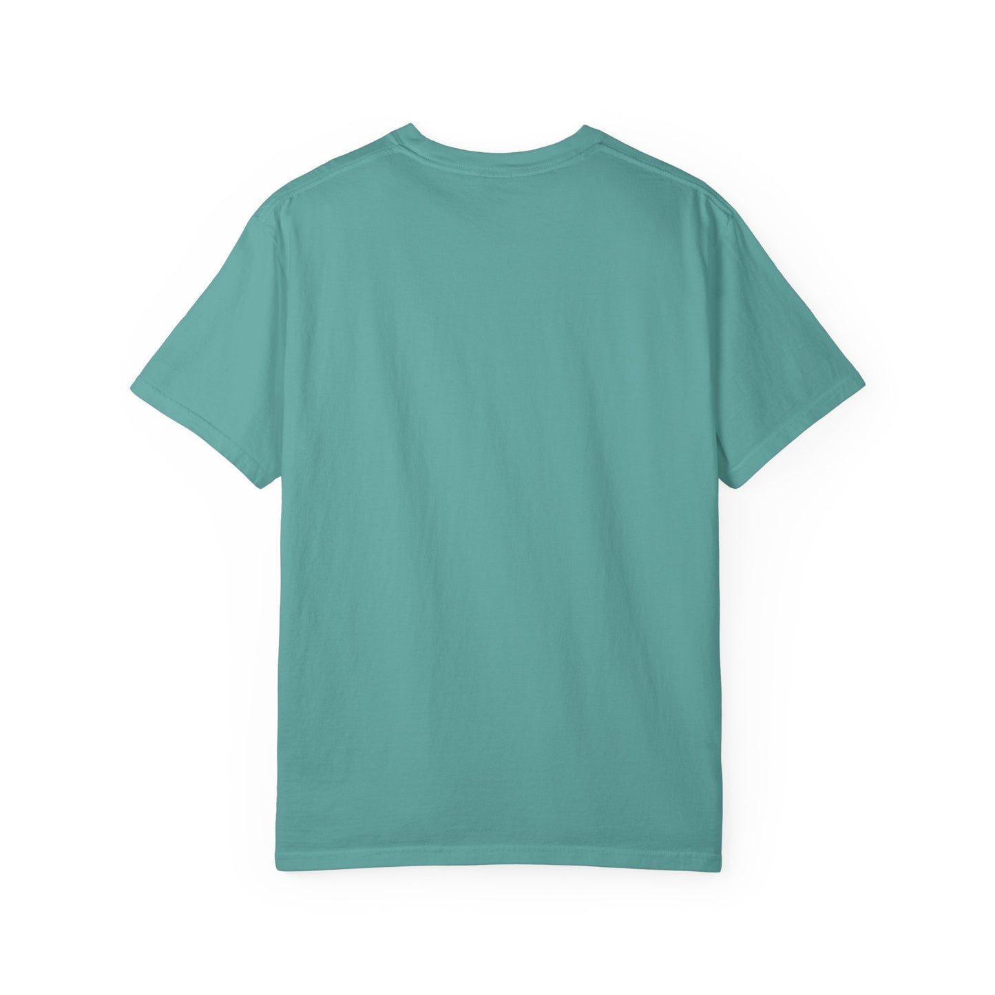 Agent Quacks Series Unisex T-shirt - Riot Design