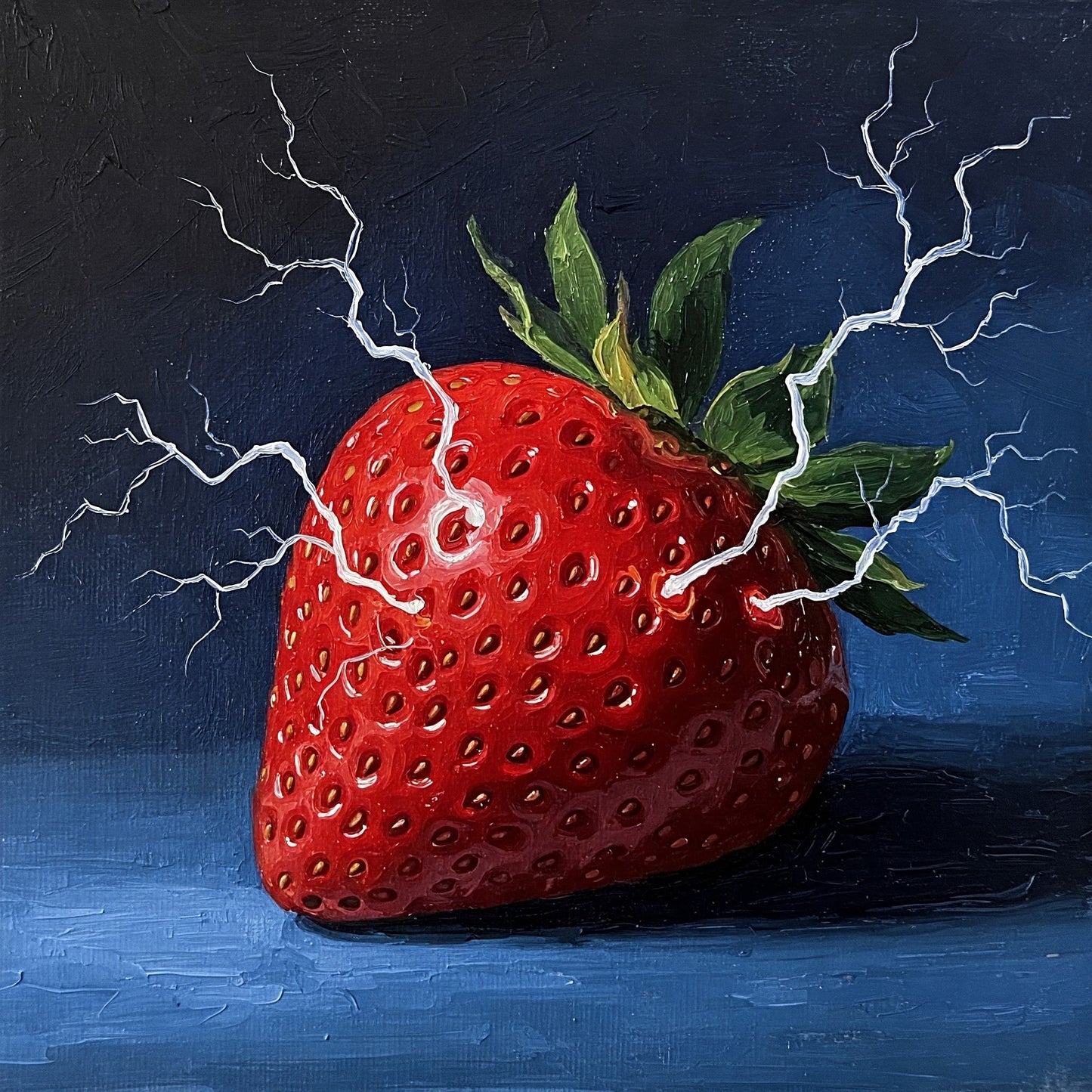 Strawberry Lighting Bundle pack of 20