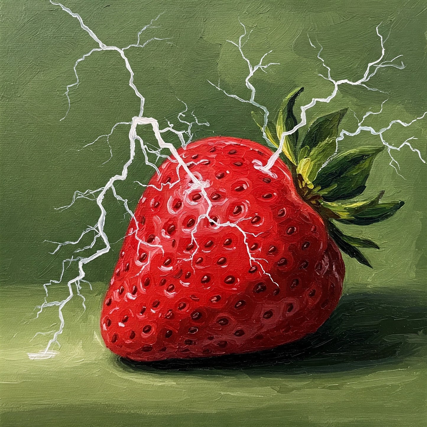 Strawberry Lighting Bundle pack of 20