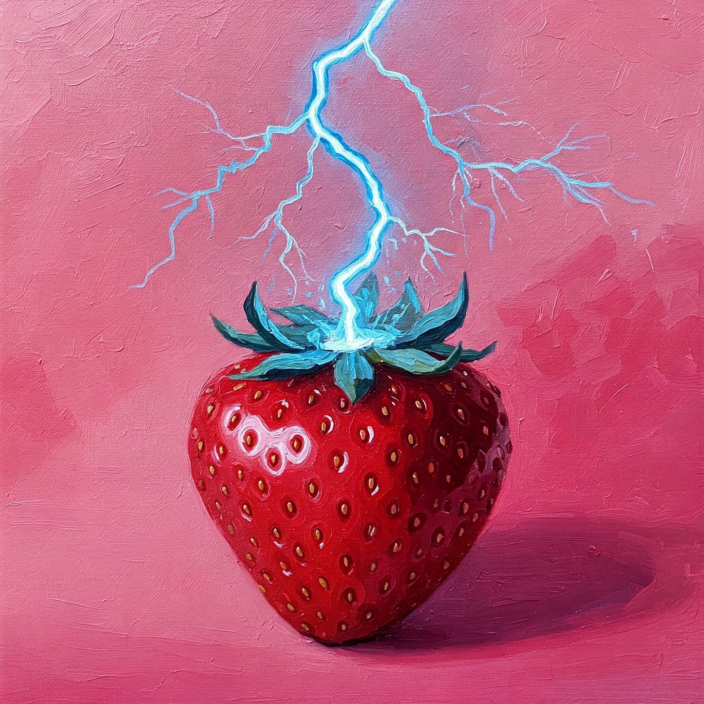 Strawberry Lighting Bundle pack of 20