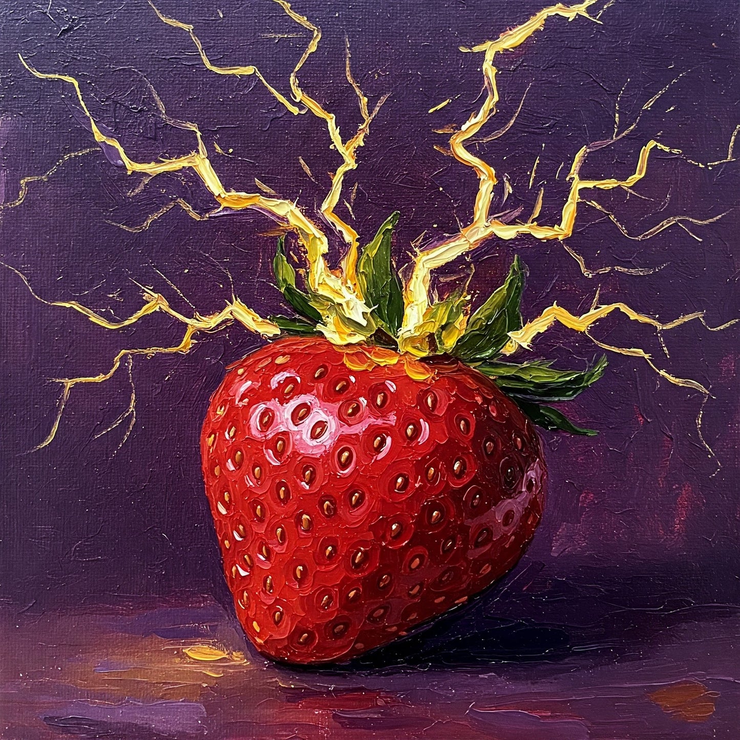 Strawberry Lighting Bundle pack of 20