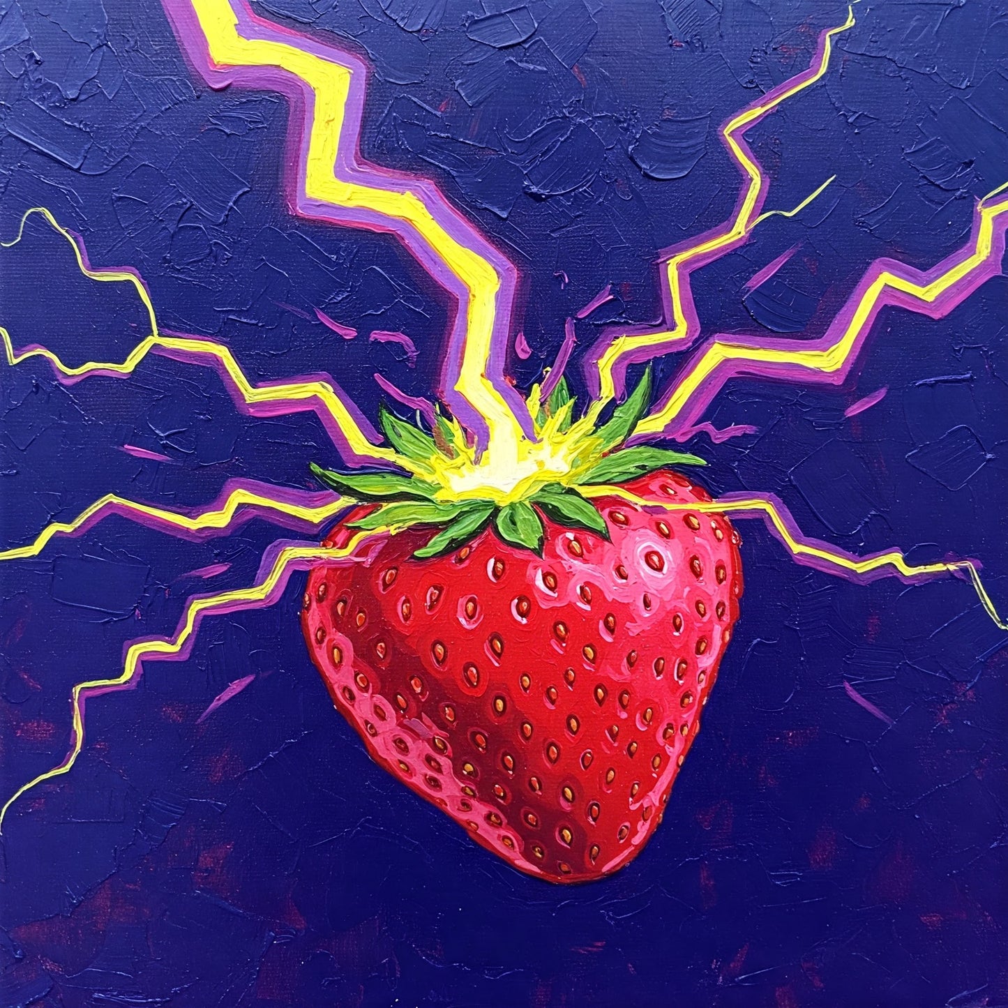 Strawberry Lighting Bundle pack of 20