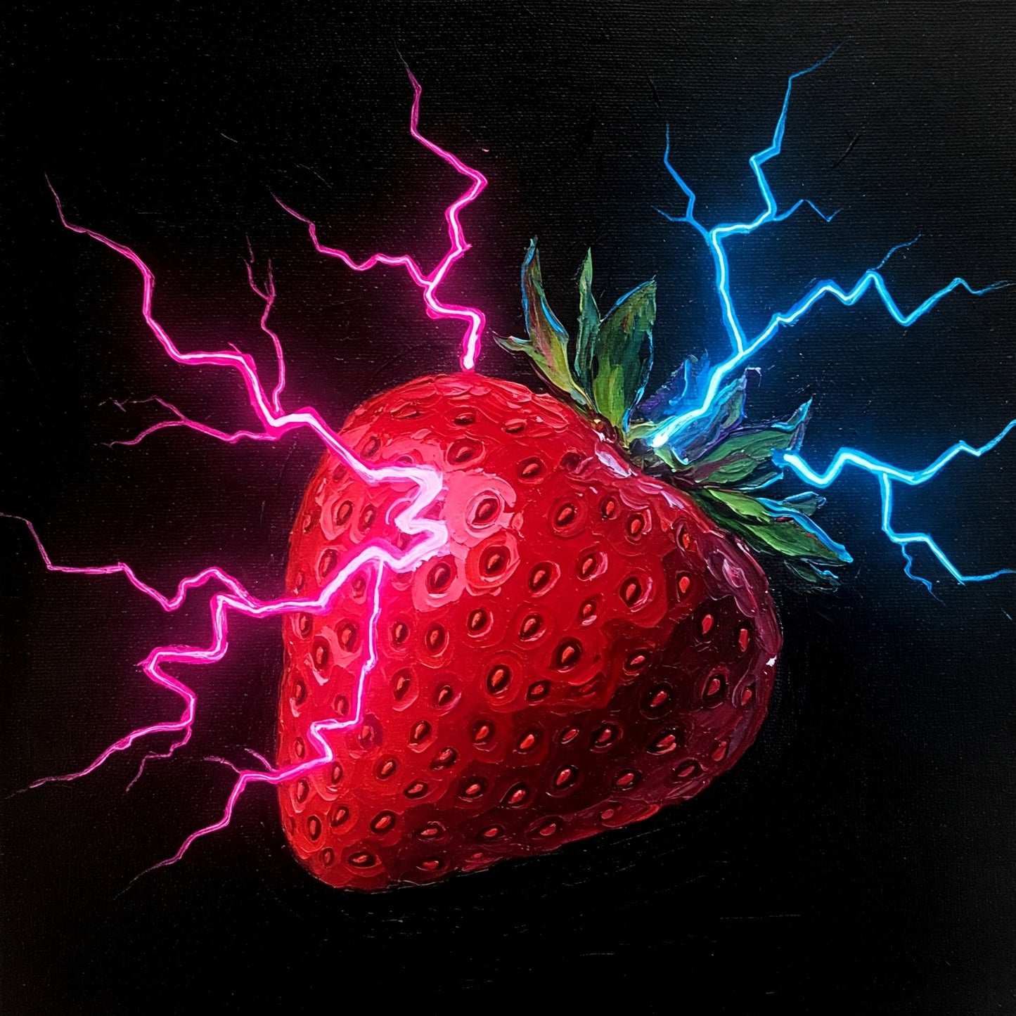 Strawberry Lighting Bundle pack of 20
