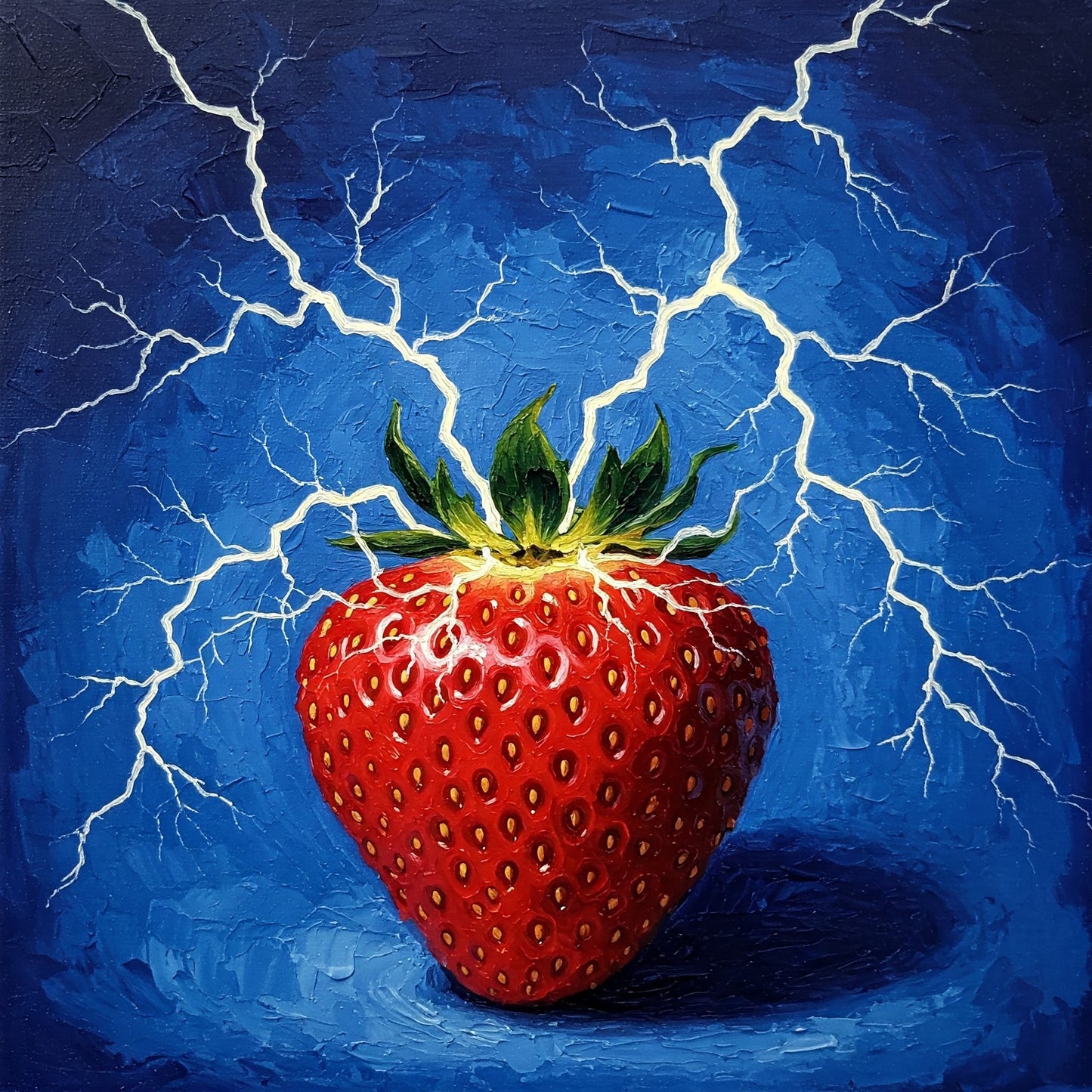 Strawberry Lighting Bundle pack of 20