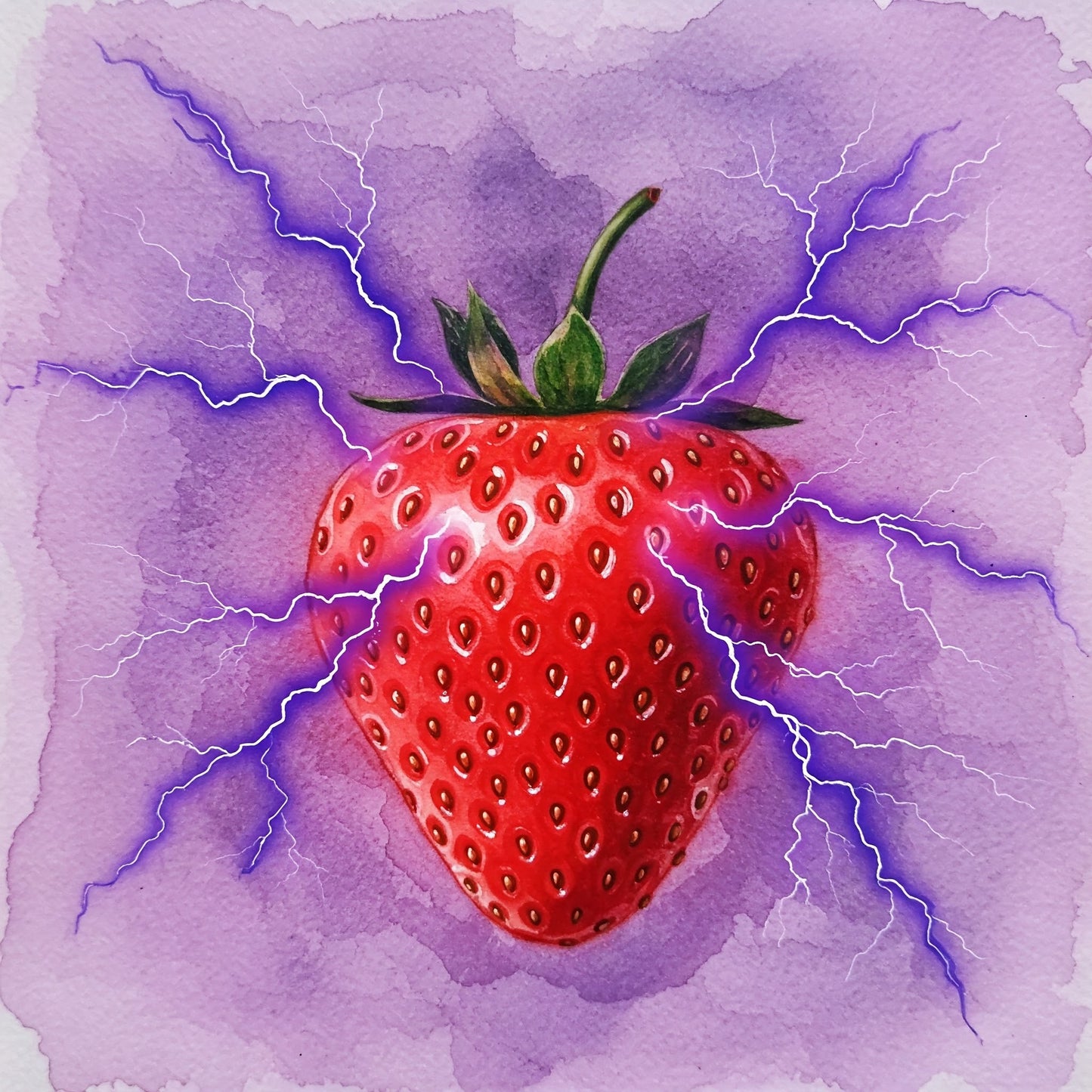 Strawberry Lighting Bundle pack of 20