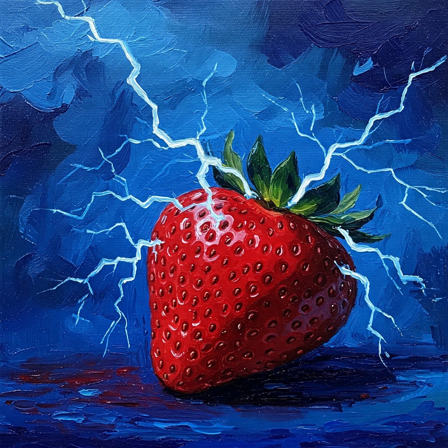 Strawberry Lighting Bundle pack of 20