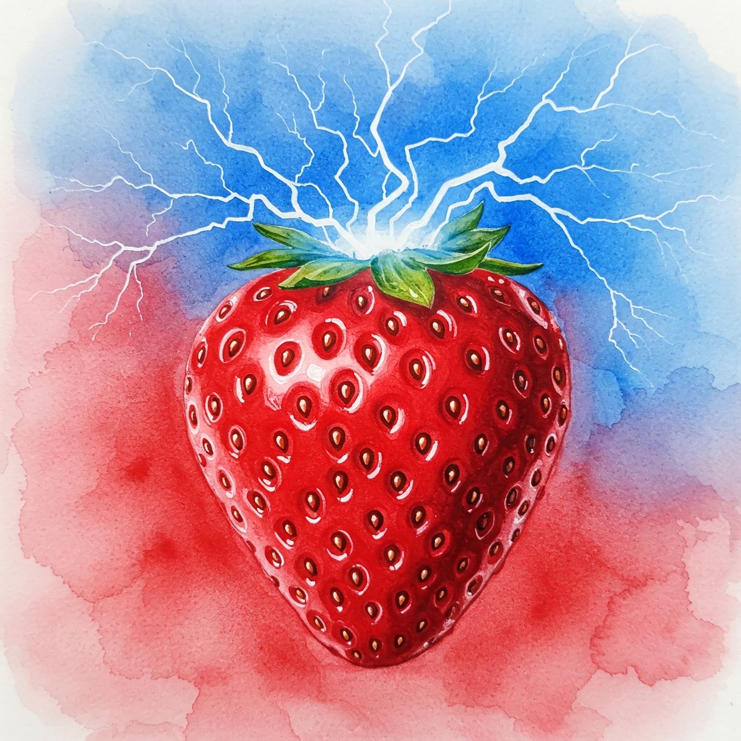 Strawberry Lighting Bundle pack of 20
