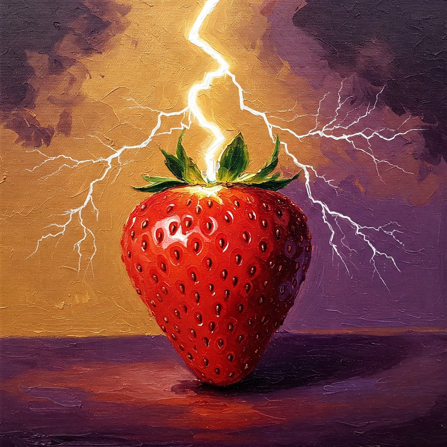 Strawberry Lighting Bundle pack of 20