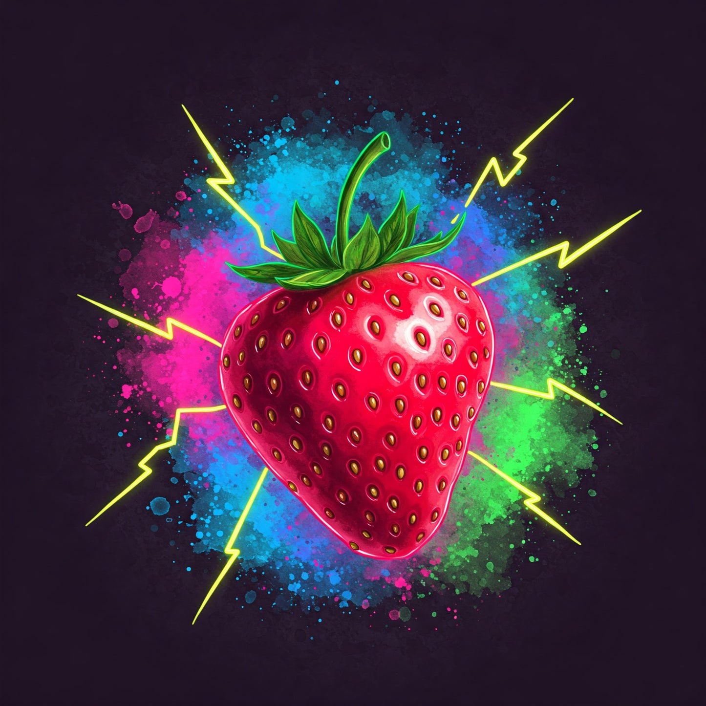 Strawberry Lighting Bundle pack of 20