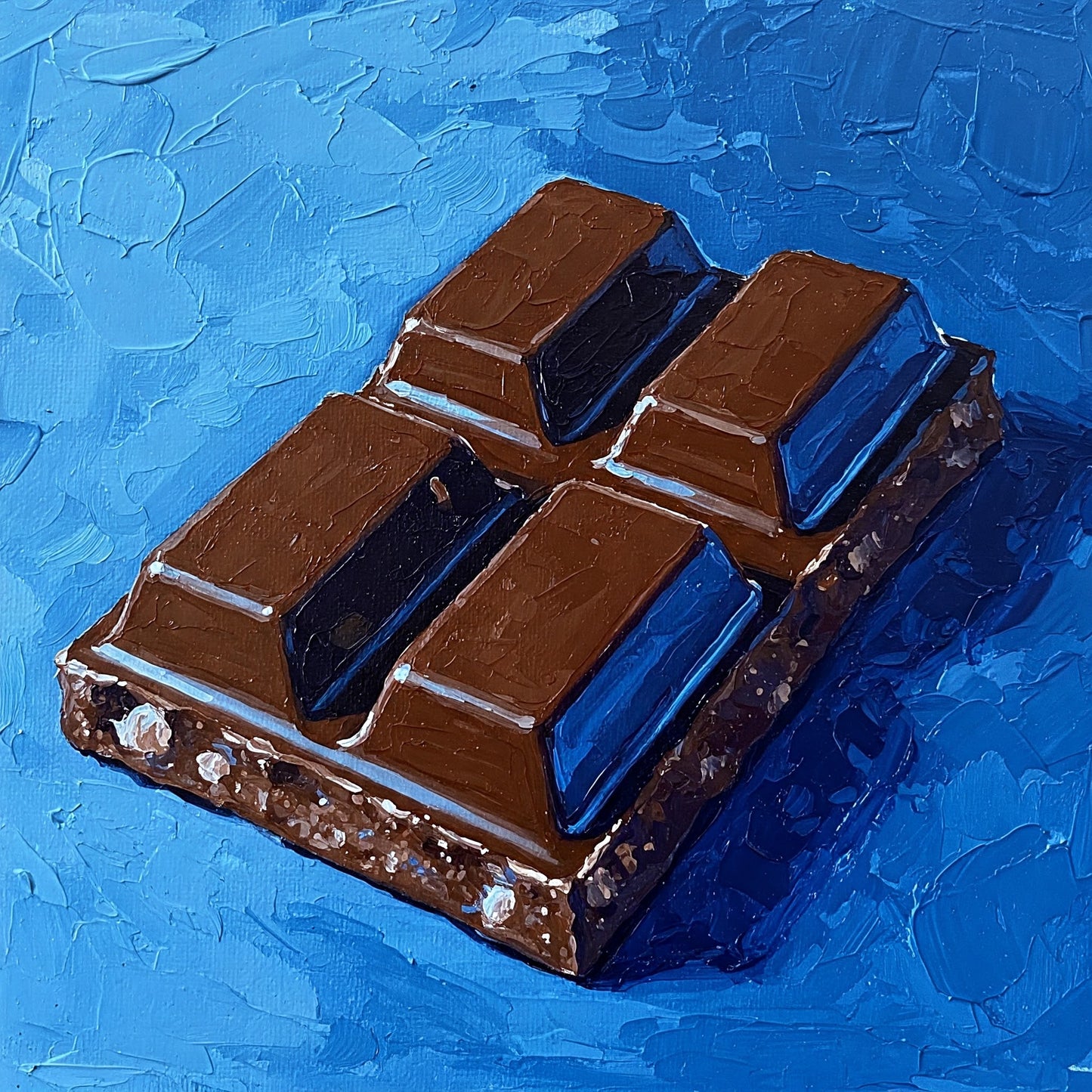 Chocolate Bars Collection of 100