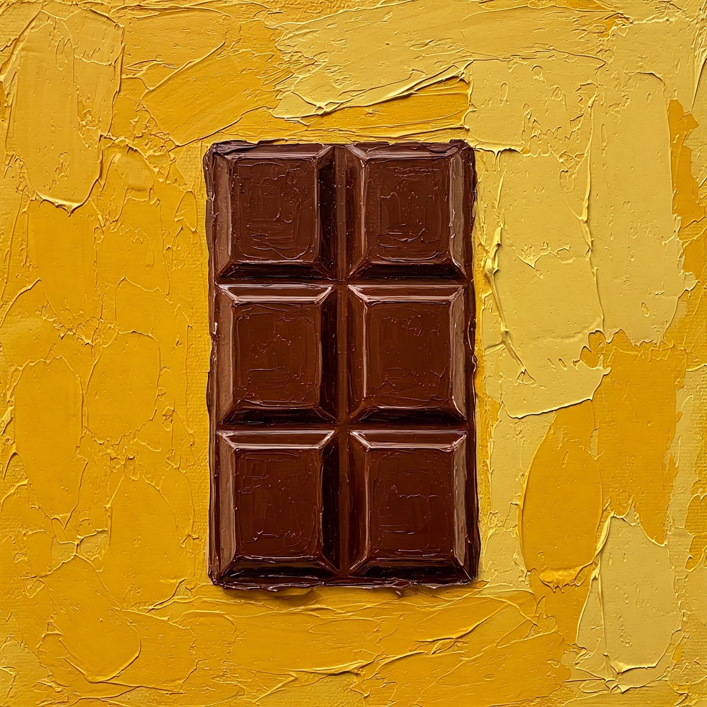 Chocolate Bars Collection of 100