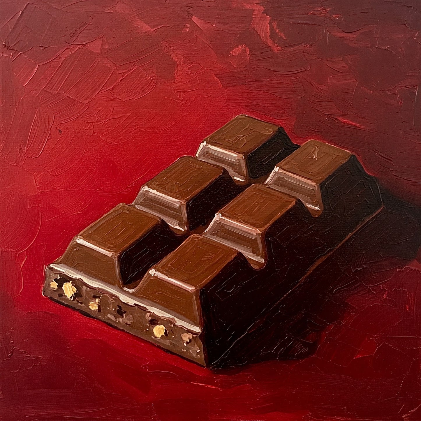 Chocolate Bars Collection of 100