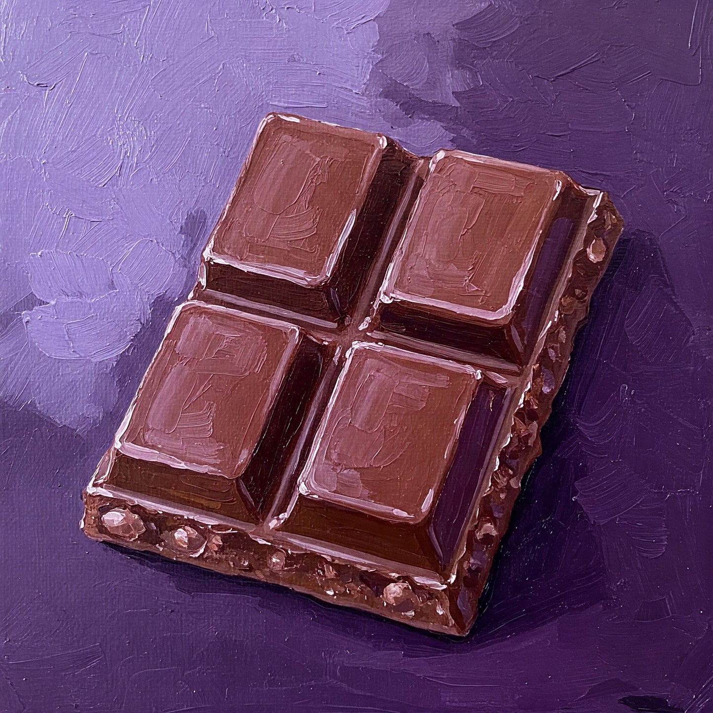Chocolate Bars Collection of 100