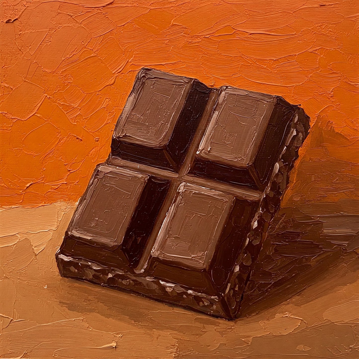 Chocolate Bars Collection of 100