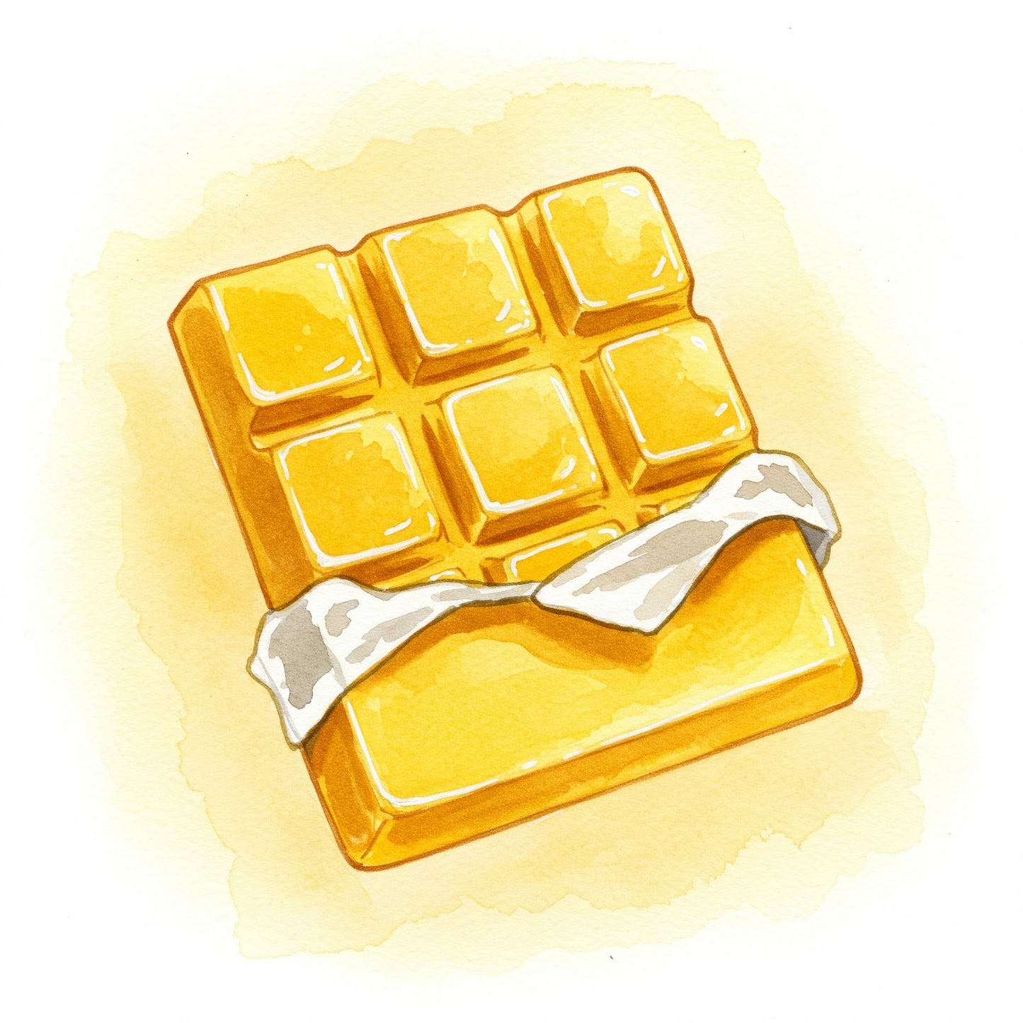 Chocolate Bars Collection of 100