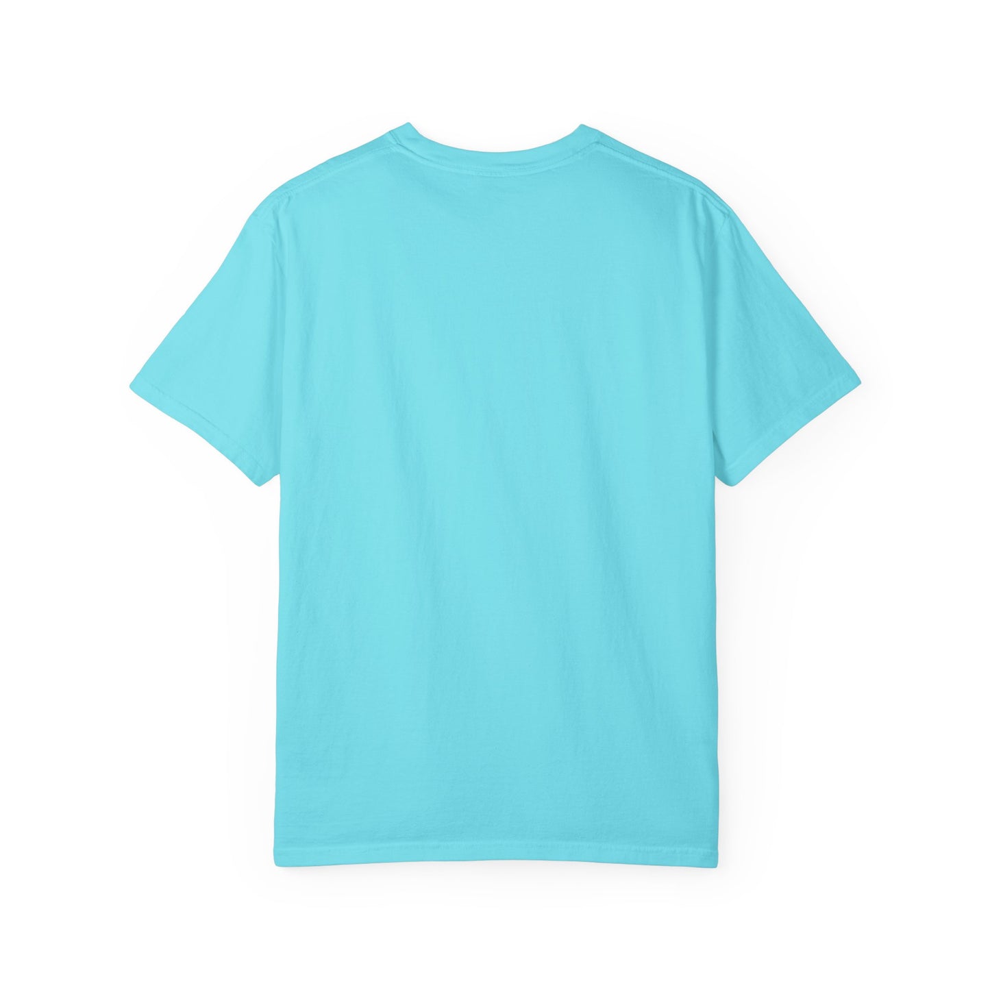 Agent Quacks Series Unisex T-shirt - Xavier Design