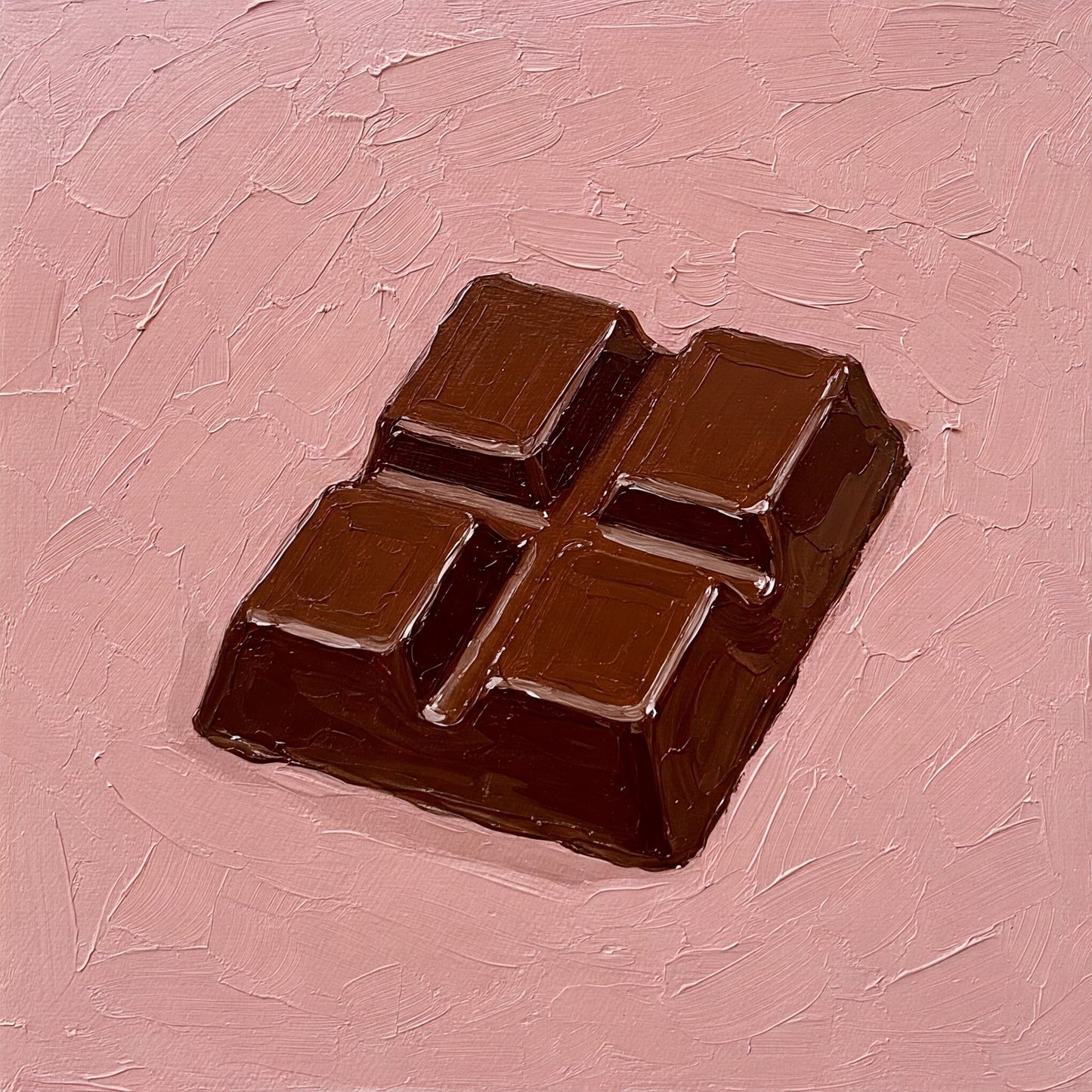 Chocolate Bars Collection of 100