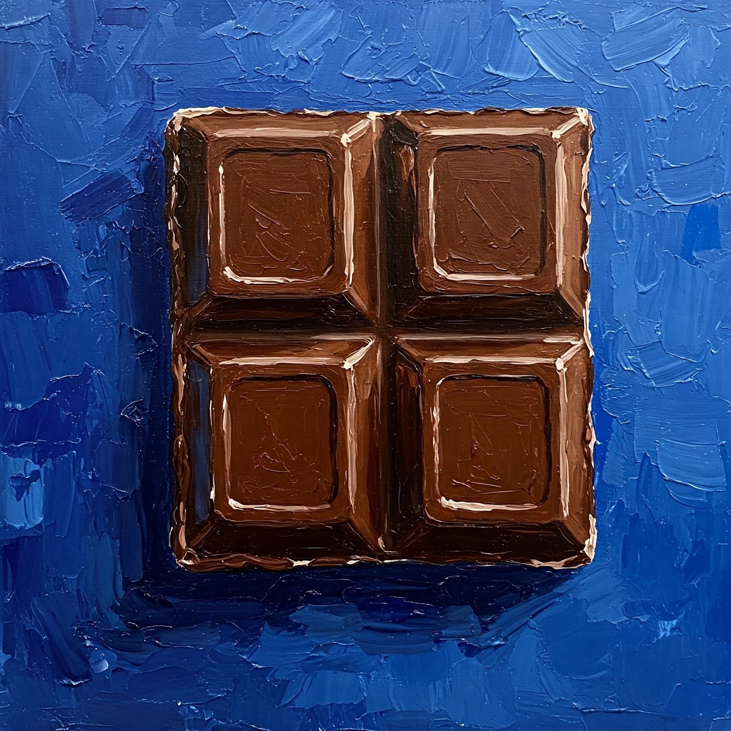 Chocolate Bars Collection of 100