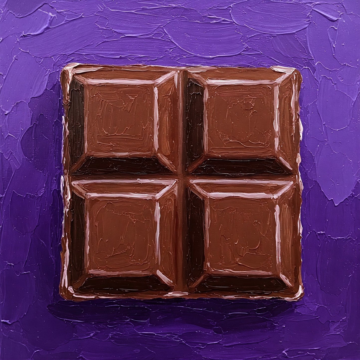 Chocolate Bars Collection of 100