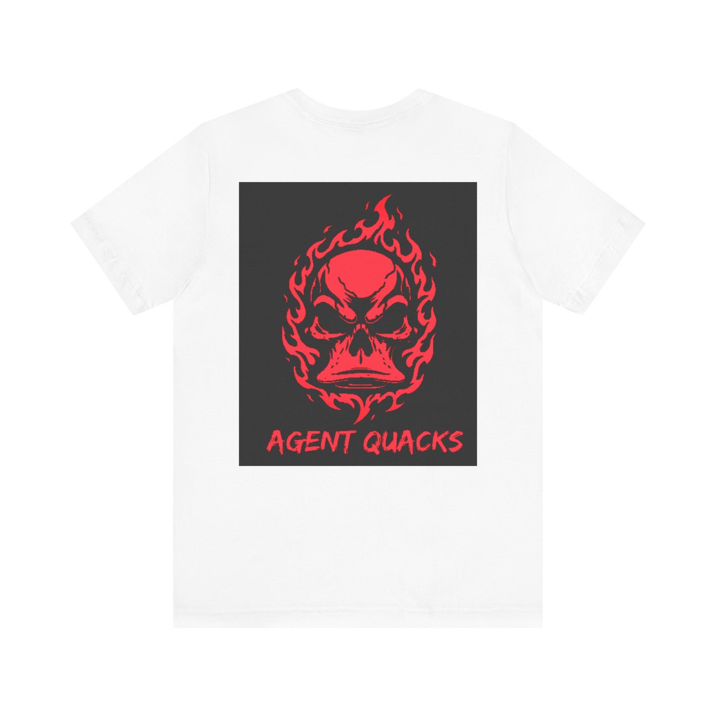 “Fenroth’s Hunt” — Limited Edition Halloween Graphic Tee | Dark Aesthetic Horror Shirt | Unisex Halloween Outfit