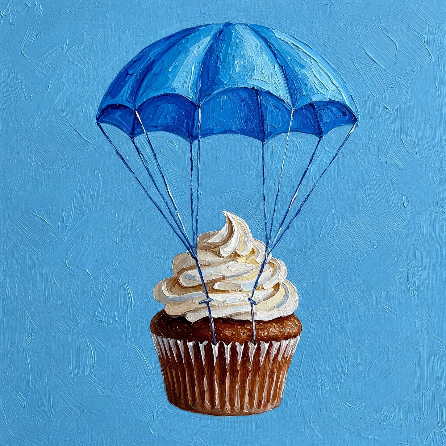 Airdrop Cupcakes Collection of 100