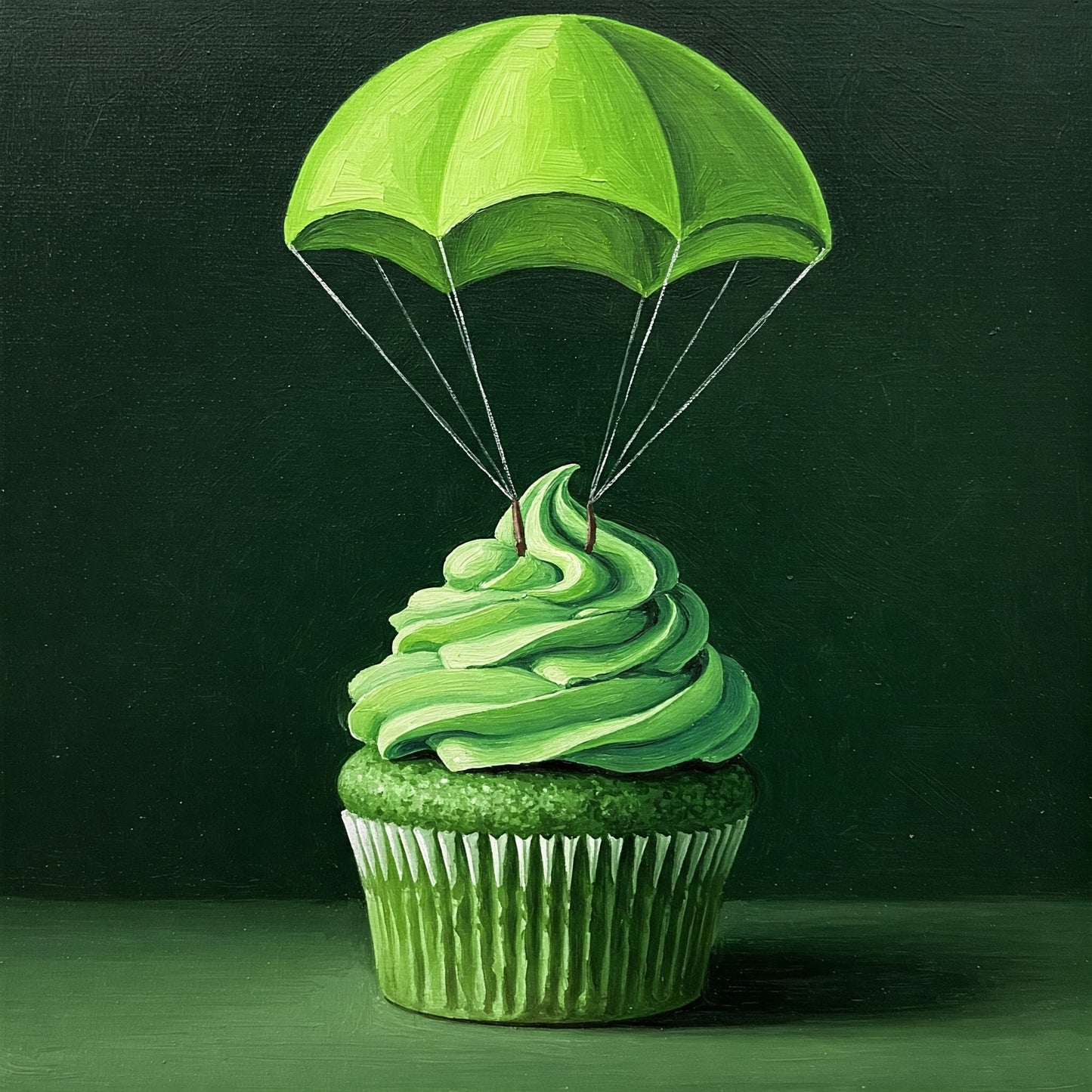 Airdrop Cupcakes Bundle of 30