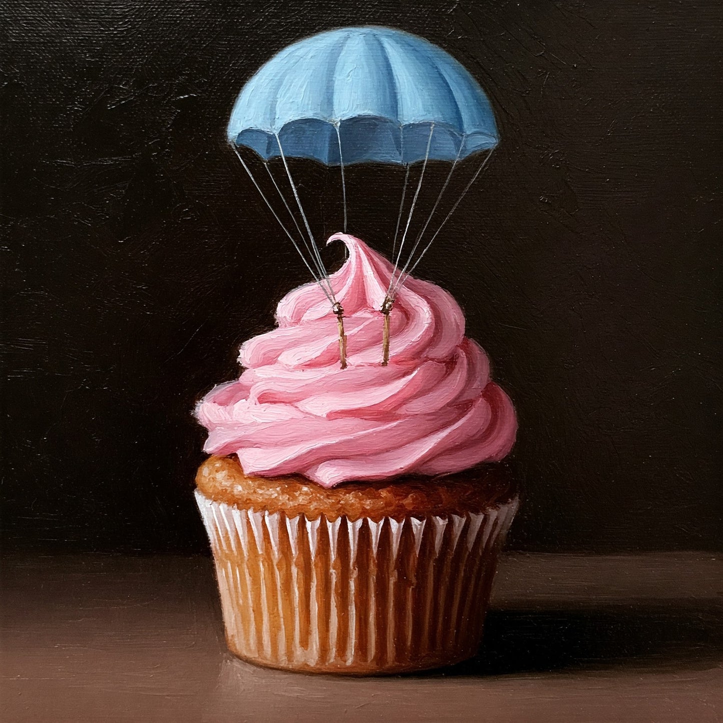 Airdrop Cupcakes Collection of 100