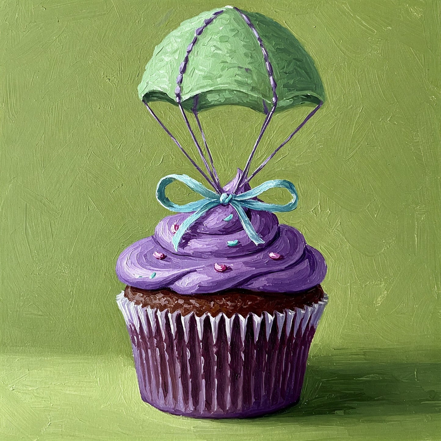 Airdrop Cupcakes Collection of 100