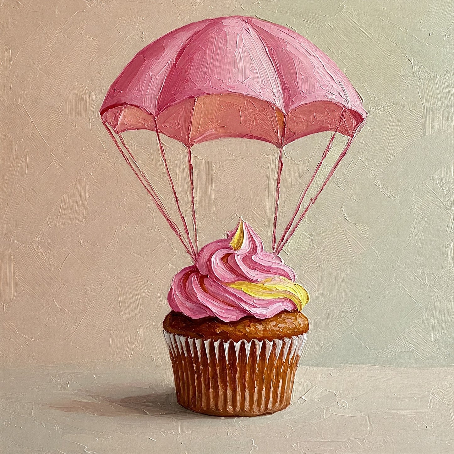 Airdrop Cupcakes Collection of 100
