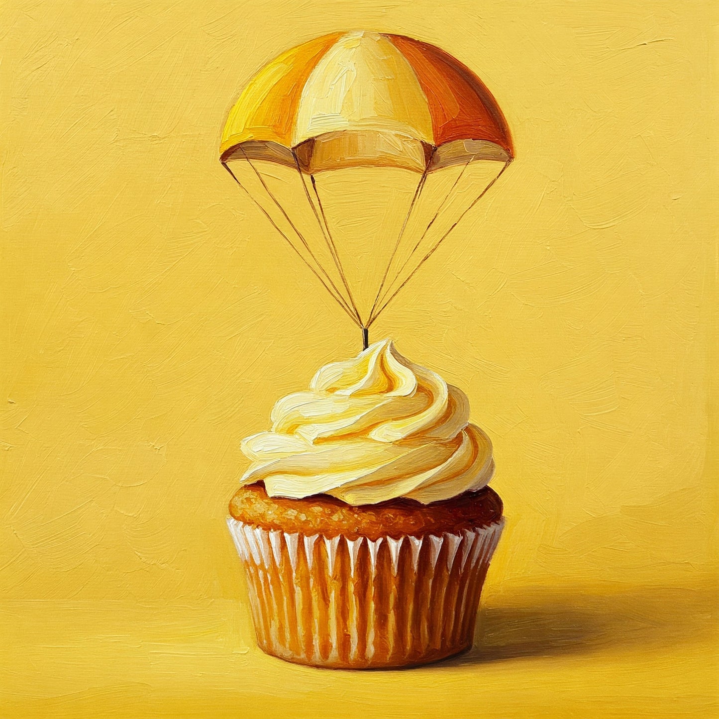 Airdrop Cupcakes Collection of 100