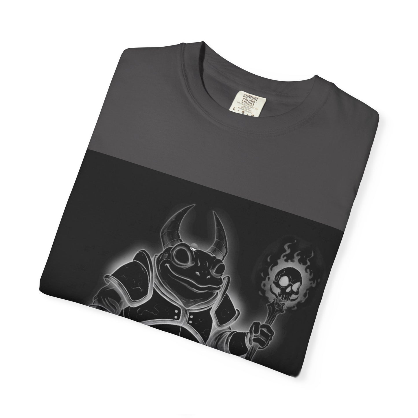 Agent Quacks Series Unisex T-shirt - Kael Design