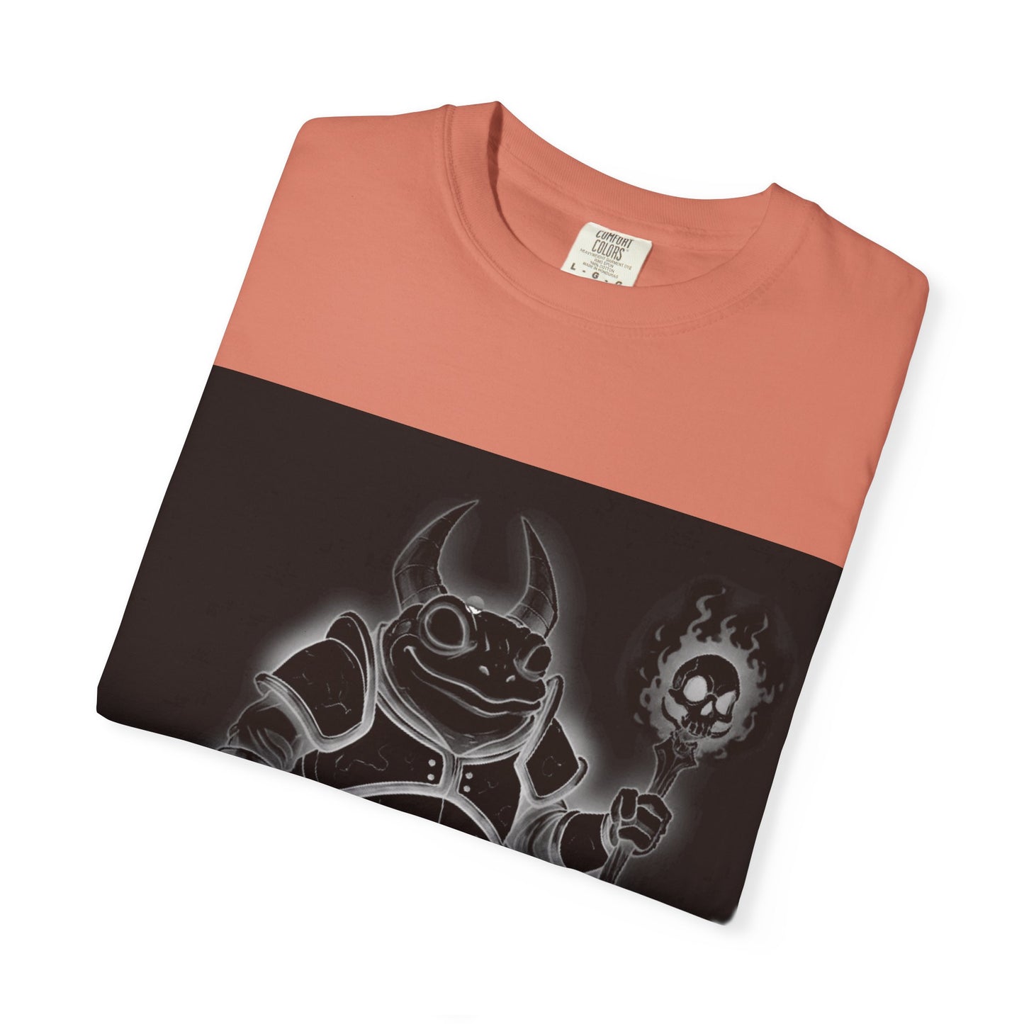 Agent Quacks Series Unisex T-shirt - Kael Design