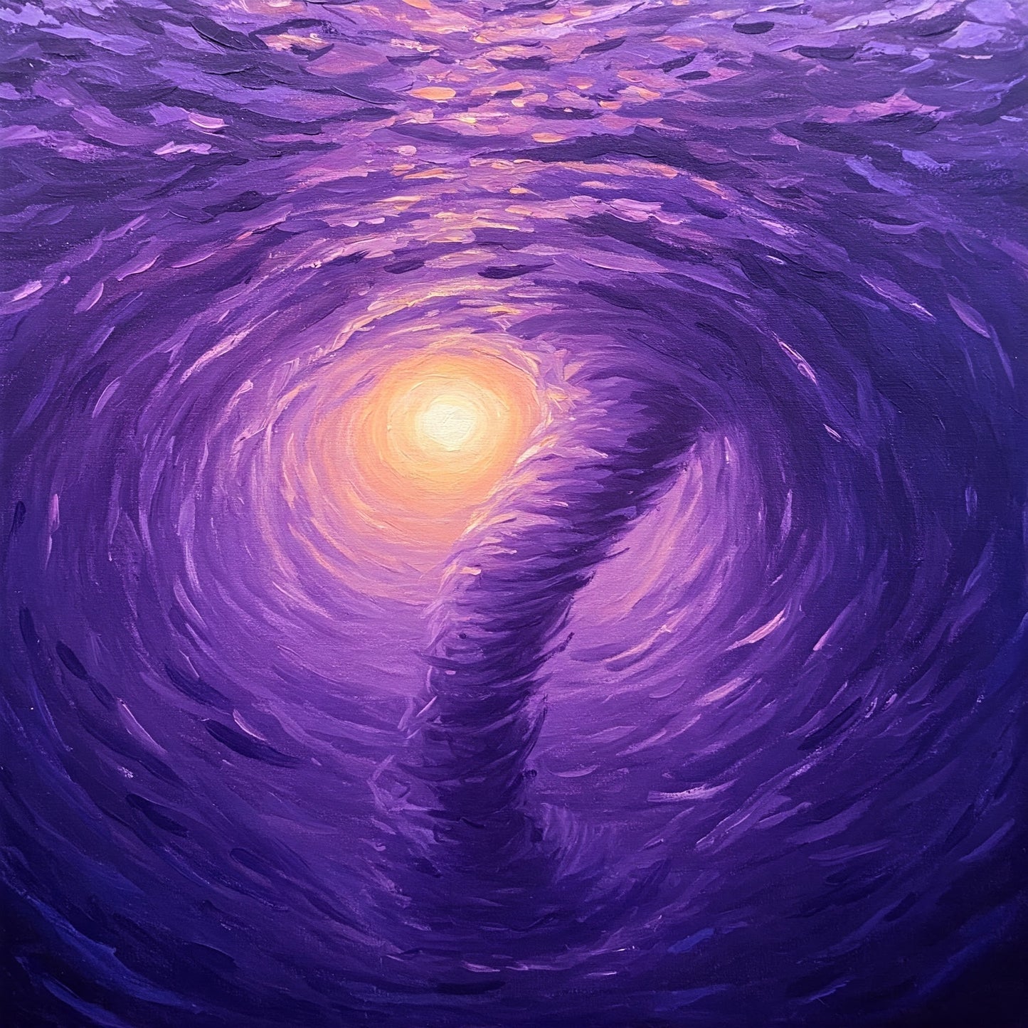 Underwater Vortex Collection of 100