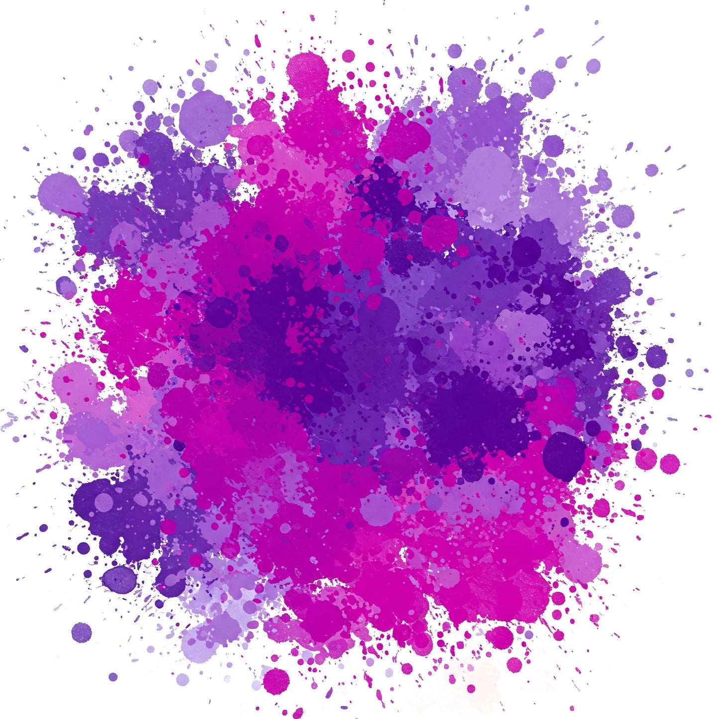 Splatter Collection of 100