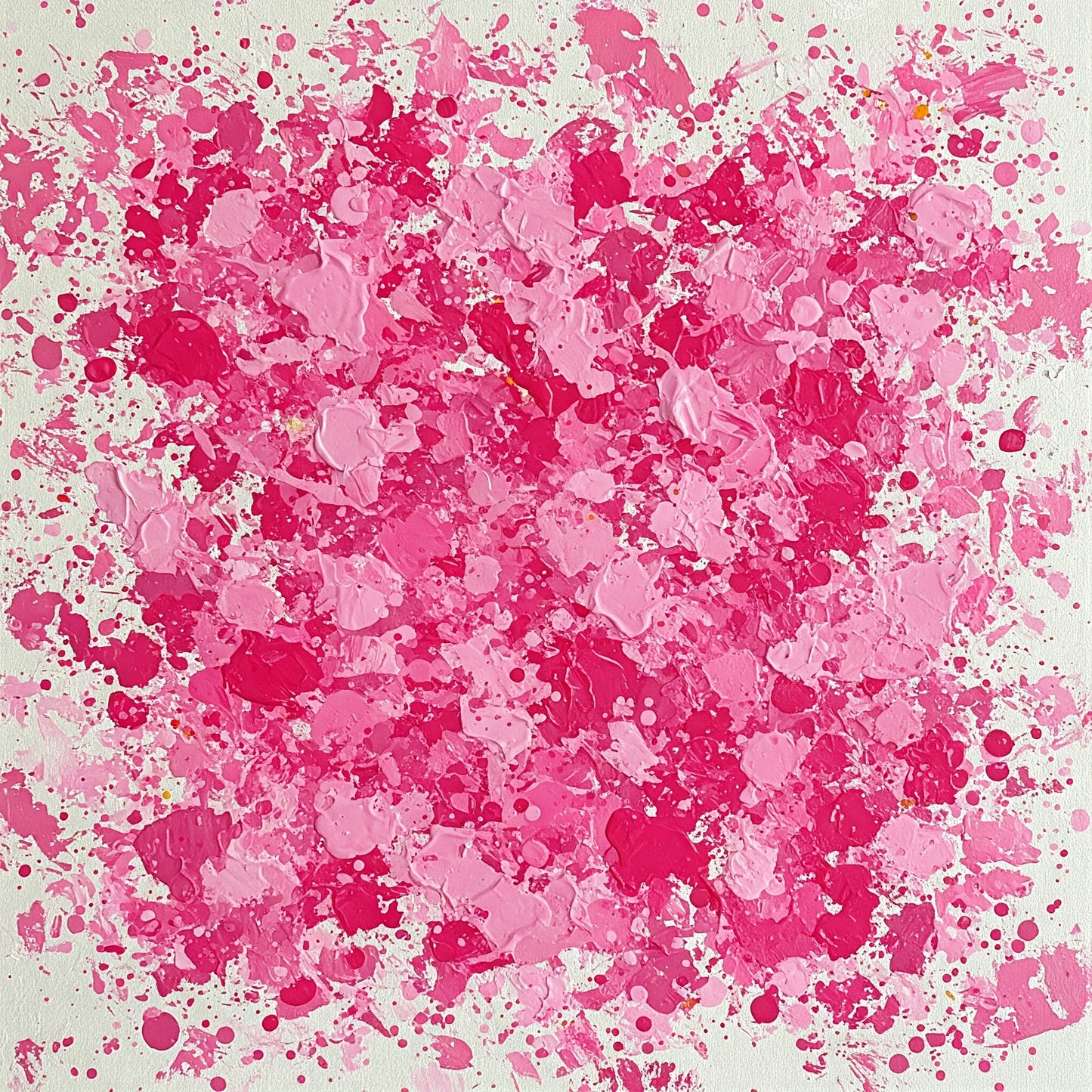 Splatter Collection of 100