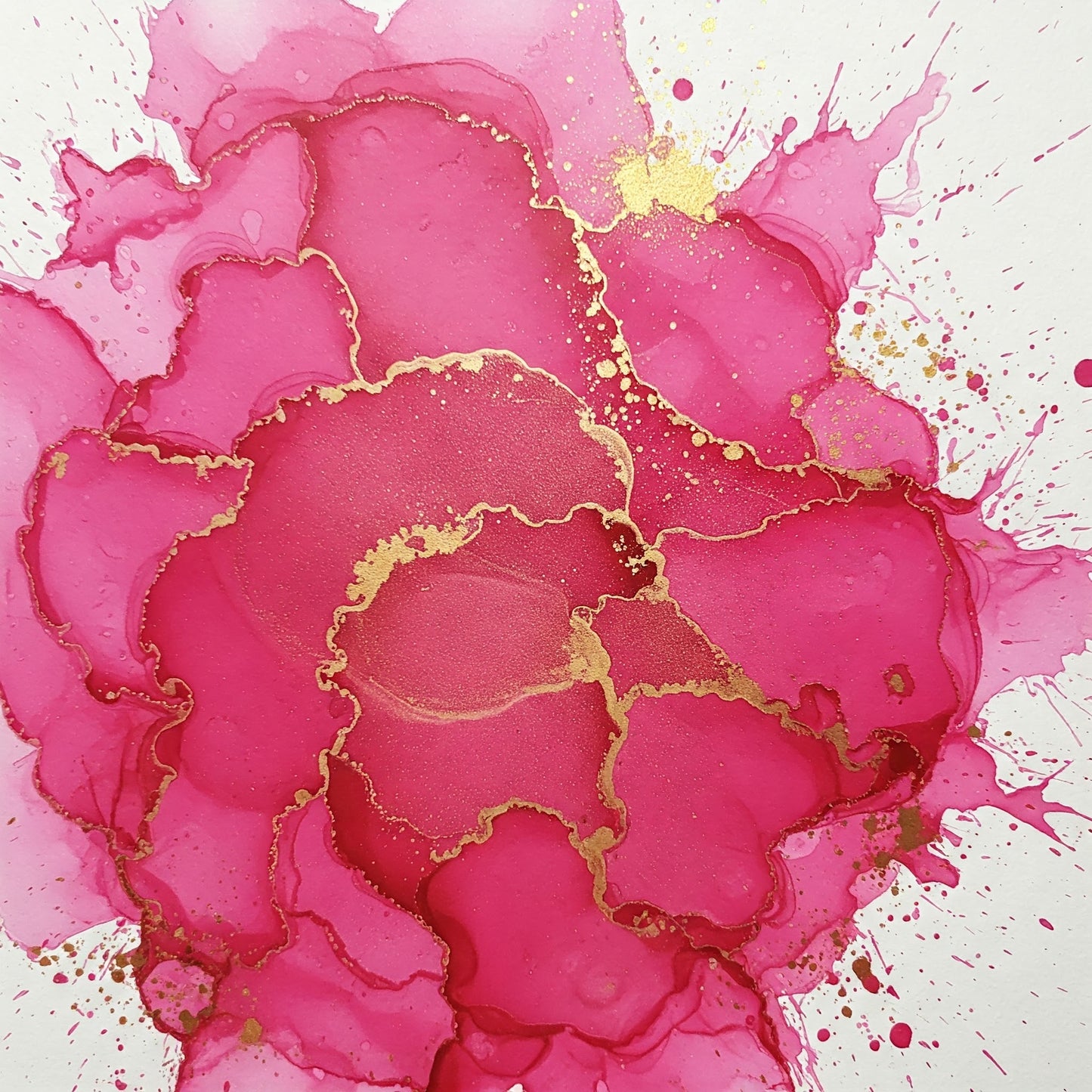 Splatter Collection of 100
