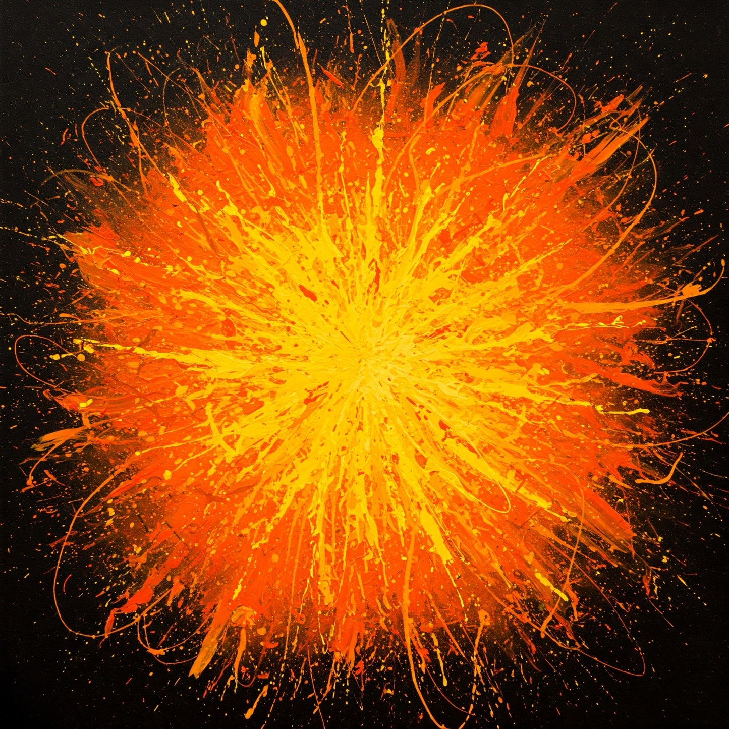 Splatter Collection of 100