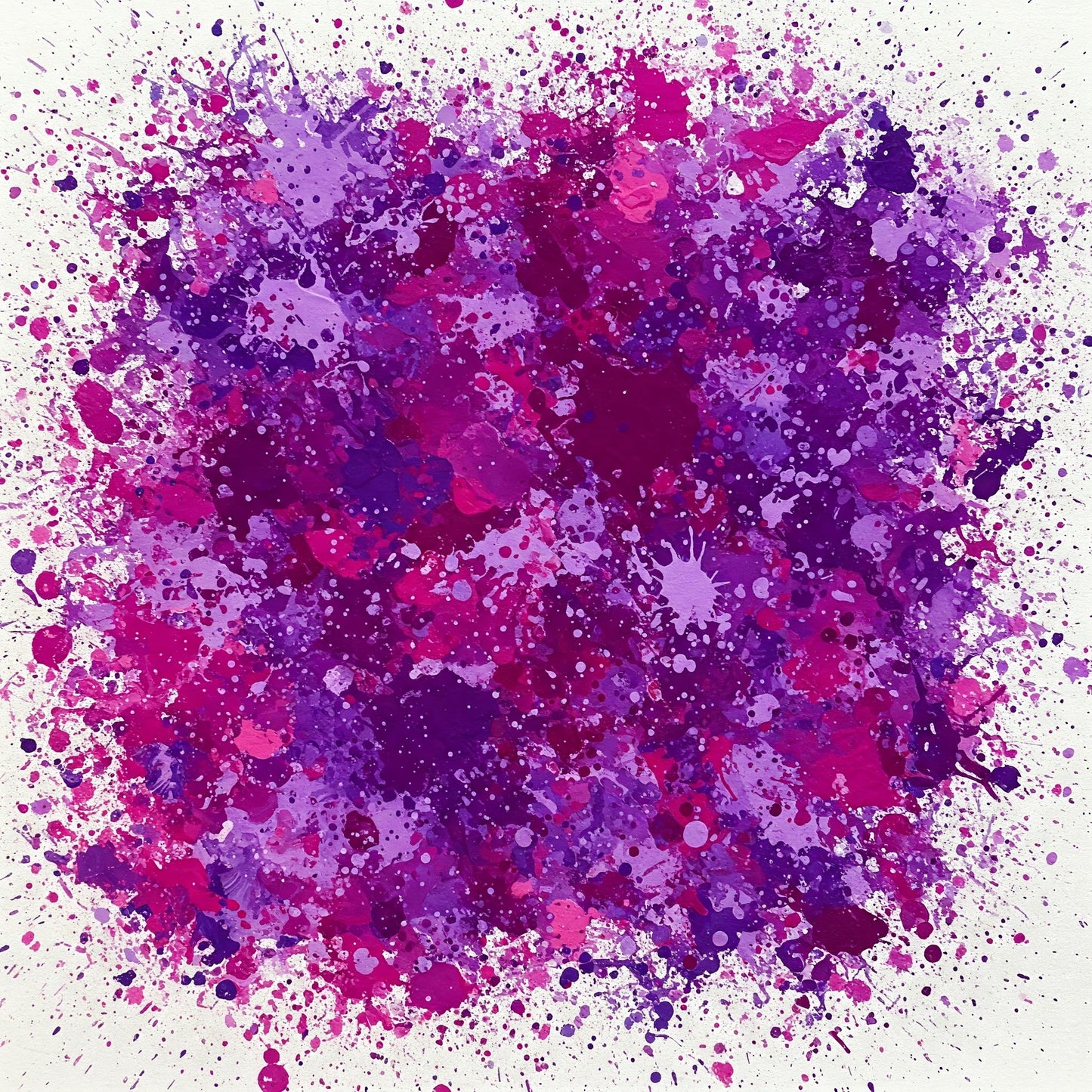Splatter Collection of 100