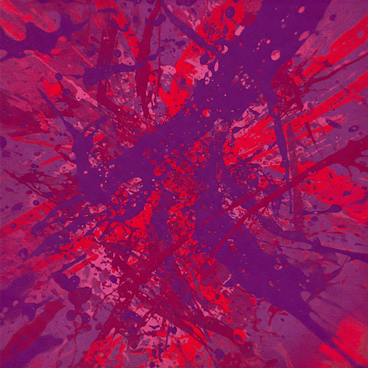 Splatter Collection of 100