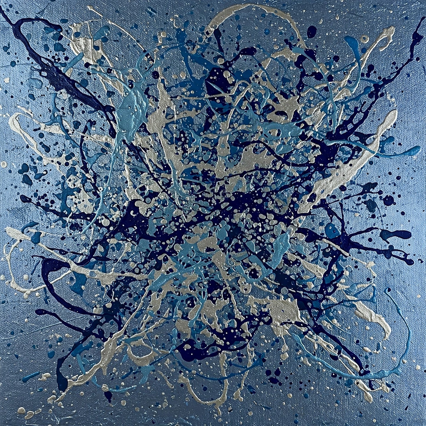 Splatter Collection of 100