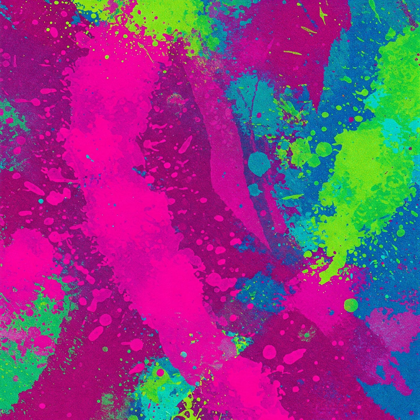 Splatter Collection of 100