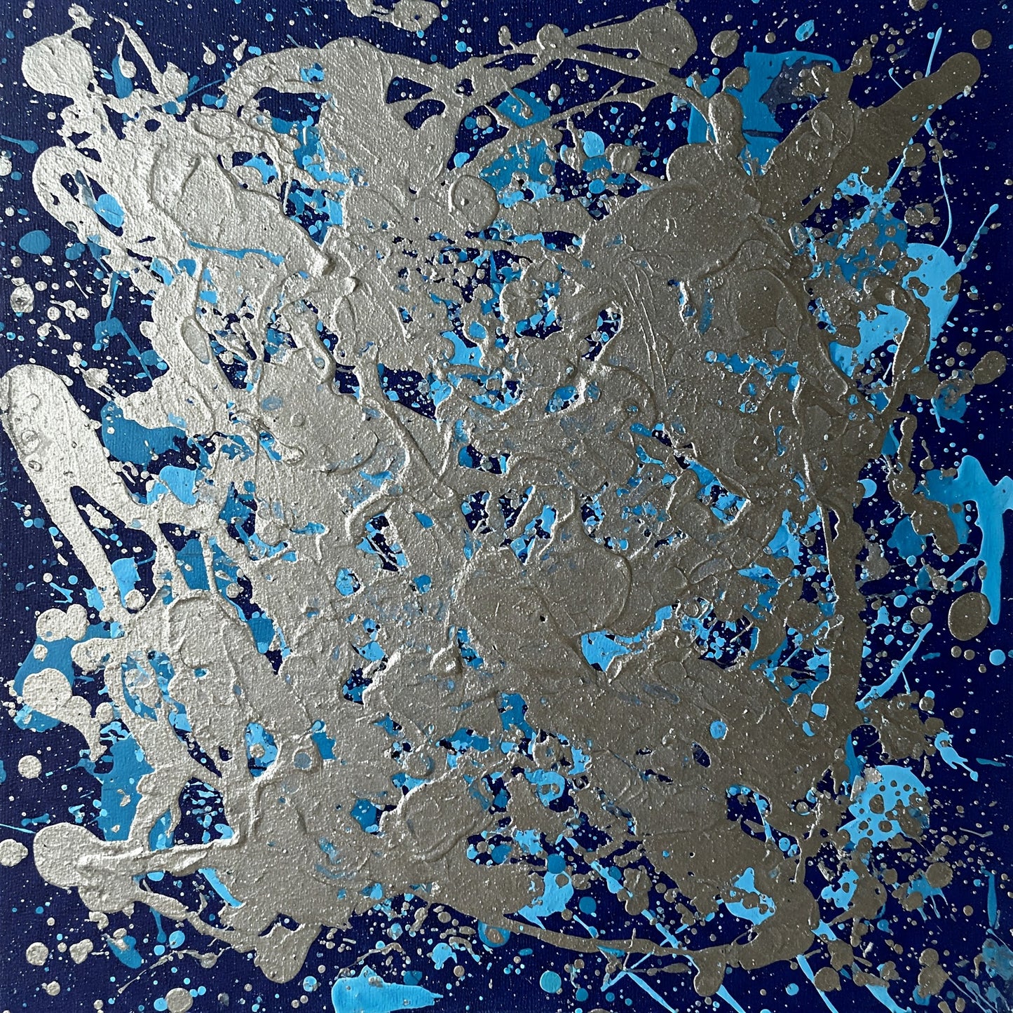 Splatter Collection of 100
