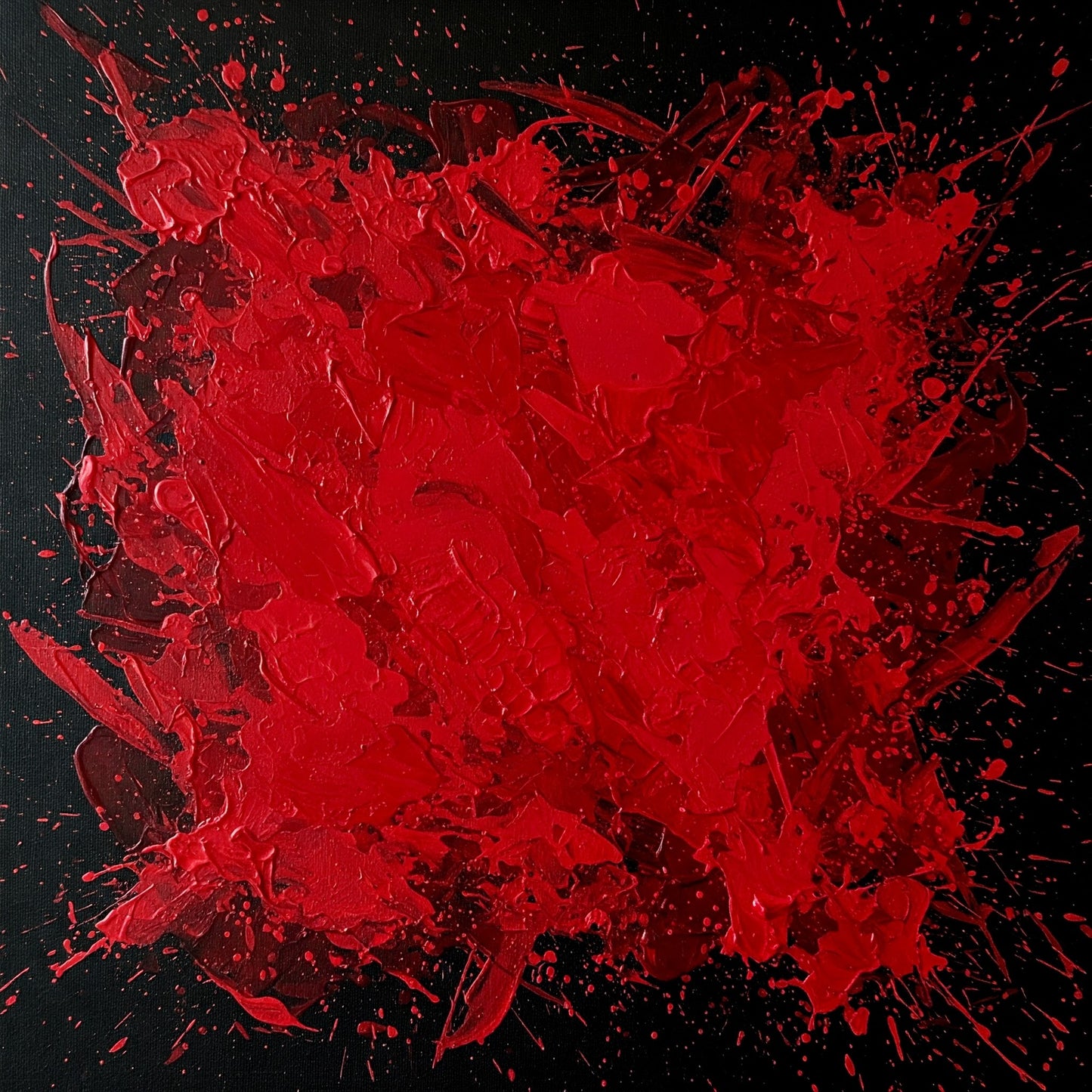 Splatter Collection of 100