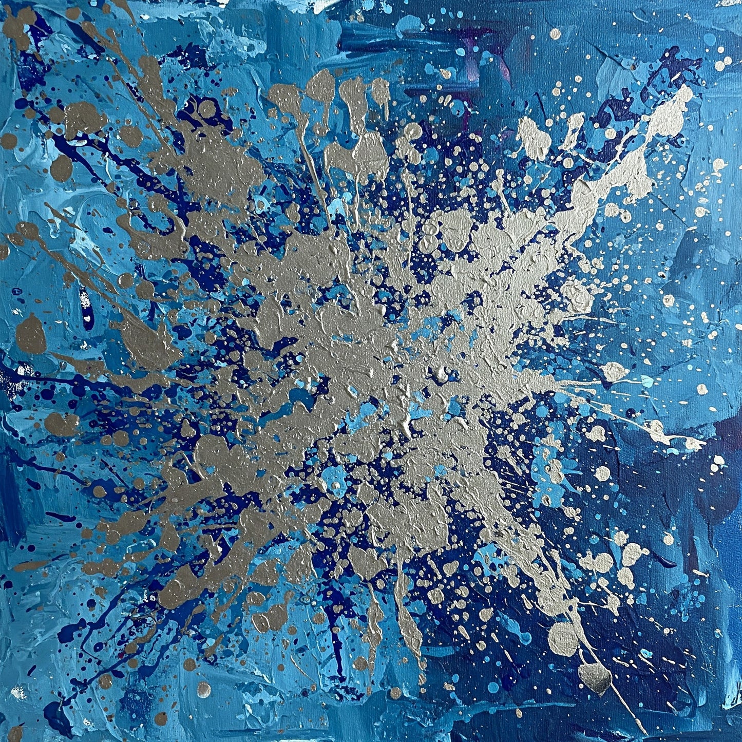 Splatter Collection of 100