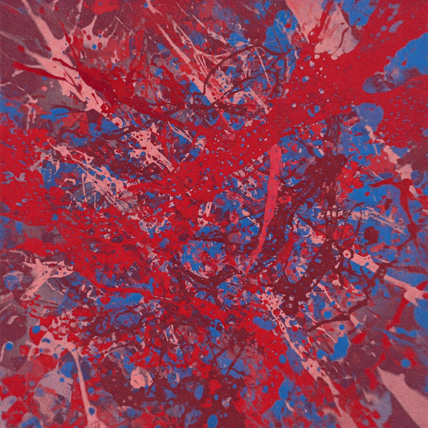 Splatter Collection of 100