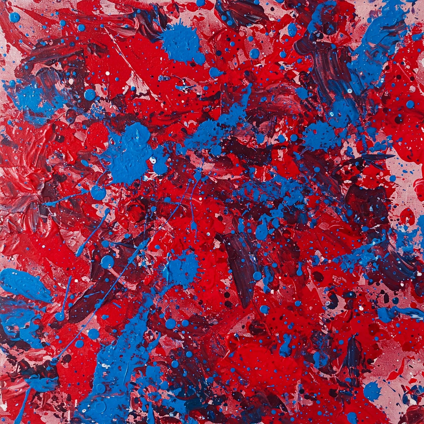 Splatter Collection of 100