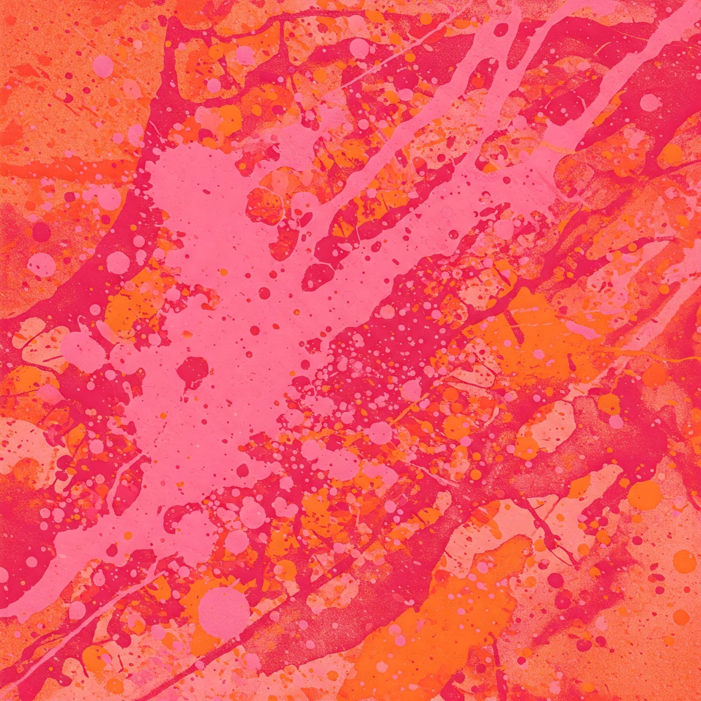 Splatter Collection of 100