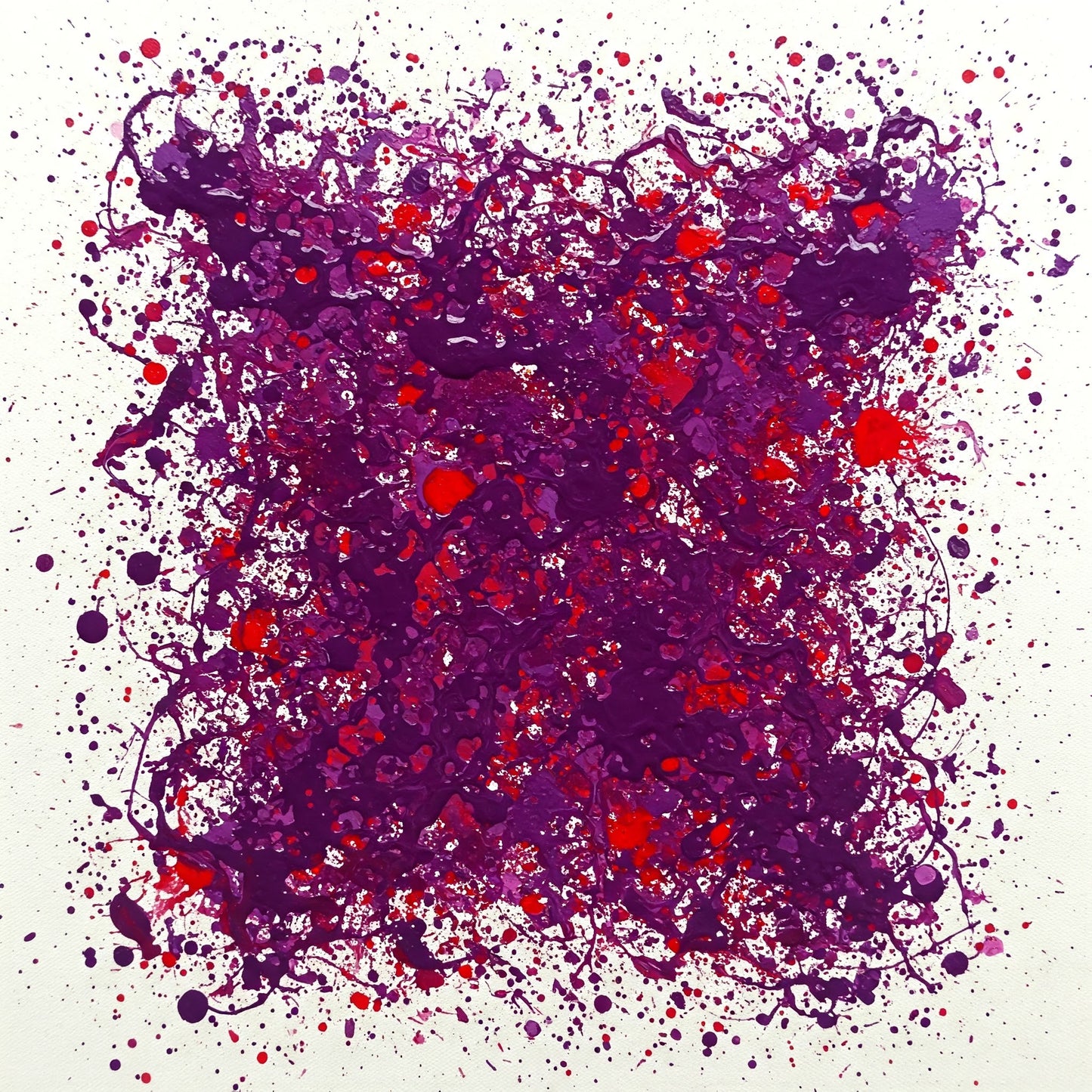 Splatter Collection of 100