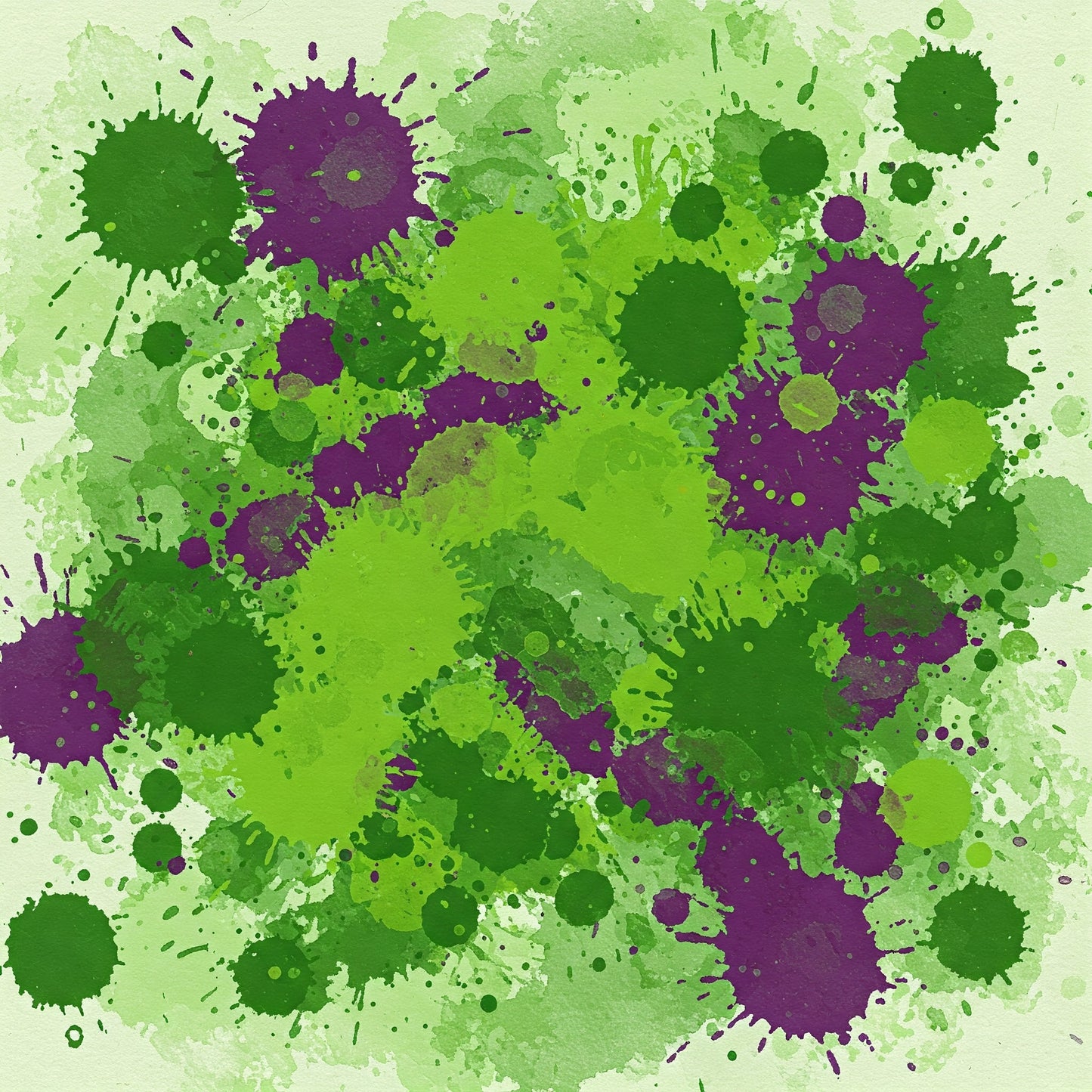 Splatter Collection of 100