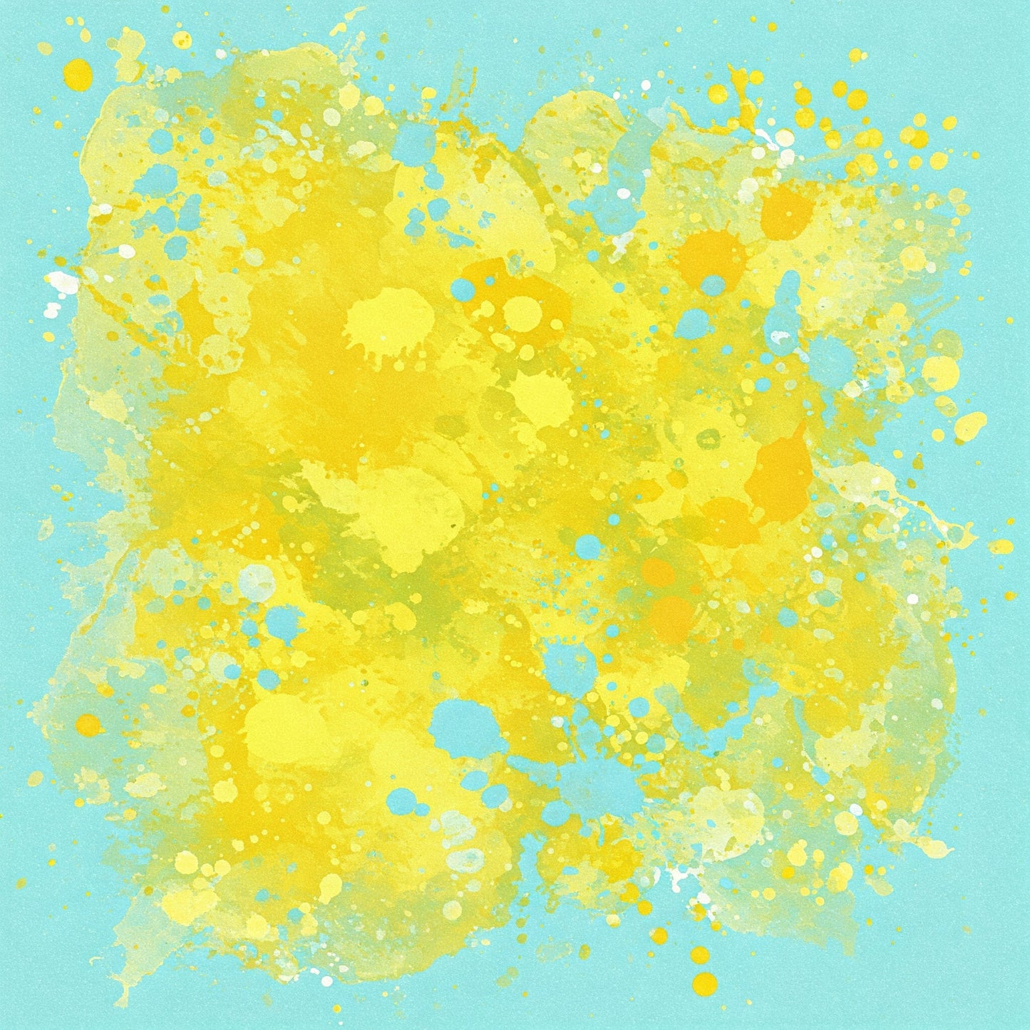 Splatter Collection of 100